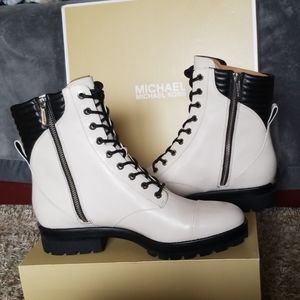 New Michael Kors Boots